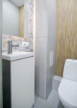 2-к квартира, вторичка, 66м2, 15/17 этаж