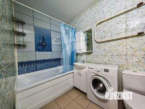 1-к квартира, вторичка, 37м2, 14/16 этаж