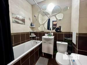 1-к квартира, вторичка, 37м2, 18/19 этаж