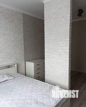 1-к квартира, вторичка, 41м2, 7/18 этаж