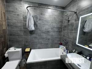 1-к квартира, вторичка, 40м2, 15/16 этаж