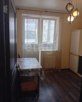 1-к квартира, вторичка, 34м2, 6/9 этаж