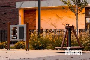 1-к квартира, сданный дом, 40м2, 4/5 этаж