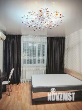 2-к квартира, вторичка, 50м2, 2/4 этаж