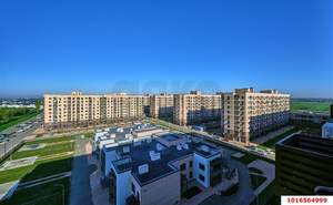 1-к квартира, вторичка, 33м2, 9/9 этаж