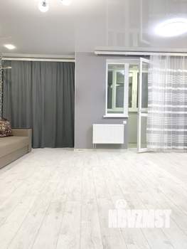 Студия квартира, вторичка, 27м2, 12/24 этаж