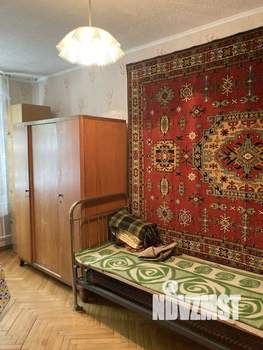 2-к квартира, вторичка, 45м2, 1/5 этаж