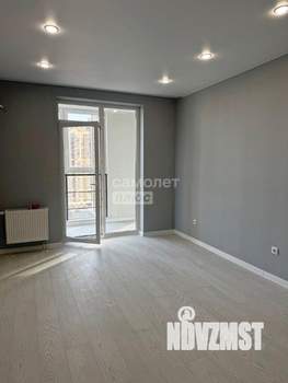 1-к квартира, вторичка, 39м2, 11/18 этаж