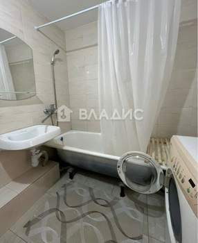 2-к квартира, вторичка, 55м2, 6/9 этаж