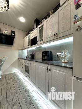 1-к квартира, вторичка, 39м2, 1/16 этаж