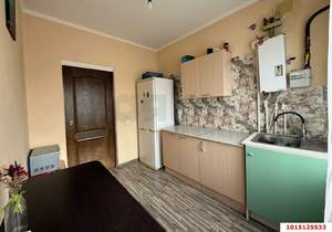 1-к квартира, вторичка, 32м2, 3/4 этаж