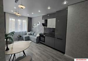 2-к квартира, вторичка, 49м2, 4/25 этаж