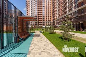 1-к квартира, вторичка, 33м2, 12/16 этаж