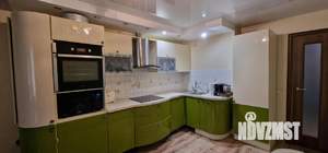 3-к квартира, вторичка, 91м2, 10/16 этаж