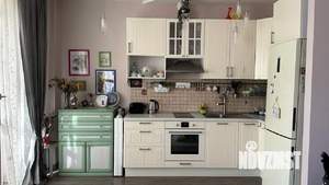 1-к квартира, вторичка, 41м2, 13/15 этаж