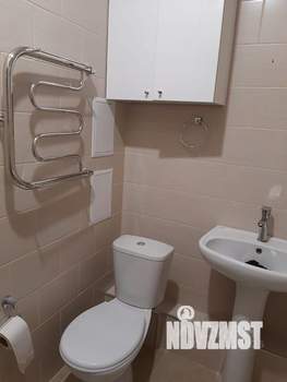 2-к квартира, вторичка, 55м2, 5/8 этаж