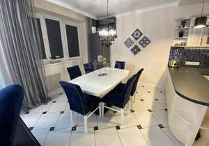 3-к квартира, вторичка, 84м2, 9/21 этаж