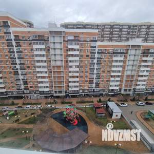 Студия квартира, вторичка, 28м2, 10/14 этаж