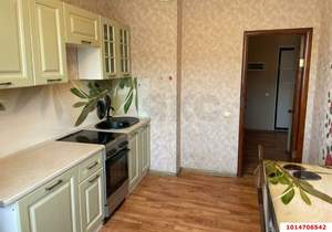 2-к квартира, вторичка, 59м2, 5/16 этаж