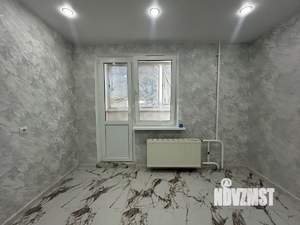 1-к квартира, вторичка, 40м2, 16/16 этаж