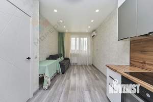 1-к квартира, вторичка, 36м2, 19/24 этаж