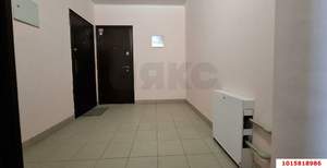 1-к квартира, вторичка, 49м2, 1/6 этаж