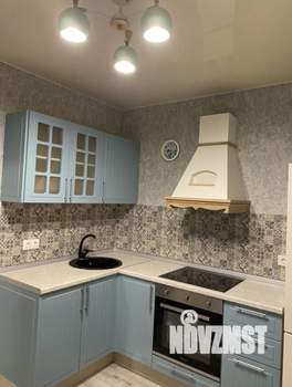 1-к квартира, вторичка, 32м2, 1/3 этаж