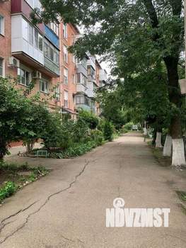 1-к квартира, вторичка, 29м2, 4/5 этаж