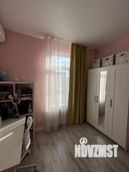 2-к квартира, вторичка, 64м2, 10/14 этаж