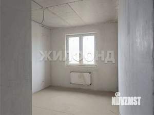 2-к квартира, вторичка, 53м2, 17/21 этаж