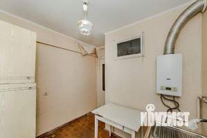 2-к квартира, вторичка, 45м2, 1/5 этаж
