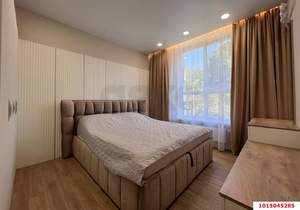 1-к квартира, вторичка, 40м2, 3/23 этаж