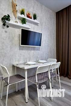 Студия квартира, вторичка, 23м2, 2/24 этаж