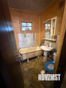 1-к квартира, вторичка, 29м2, 5/5 этаж