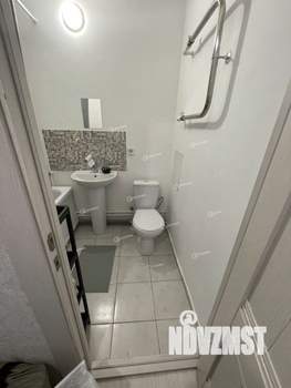 1-к квартира, вторичка, 36м2, 16/17 этаж