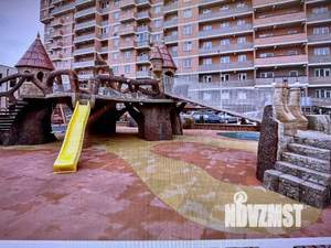 1-к квартира, вторичка, 20м2, 16/17 этаж