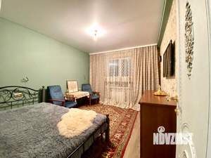 3-к квартира, вторичка, 77м2, 3/10 этаж