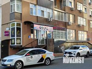1-к квартира, вторичка, 50м2, 4/16 этаж
