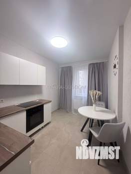 1-к квартира, вторичка, 39м2, 4/15 этаж