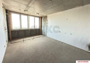 3-к квартира, вторичка, 110м2, 17/19 этаж