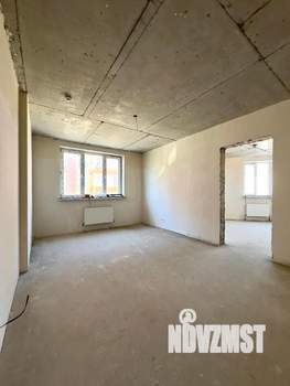 2-к квартира, вторичка, 45м2, 3/16 этаж