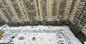 2-к квартира, вторичка, 62м2, 13/17 этаж