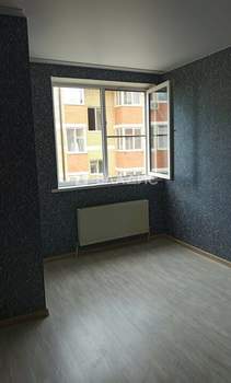 Студия квартира, вторичка, 25м2, 2/3 этаж