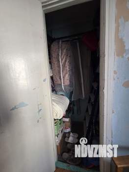 2-к квартира, вторичка, 42м2, 3/5 этаж