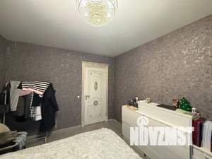 3-к квартира, вторичка, 73м2, 3/10 этаж