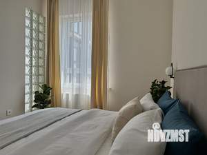 1-к квартира, вторичка, 34м2, 23/24 этаж