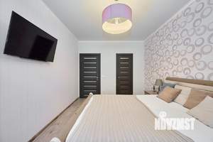 2-к квартира, вторичка, 71м2, 4/20 этаж