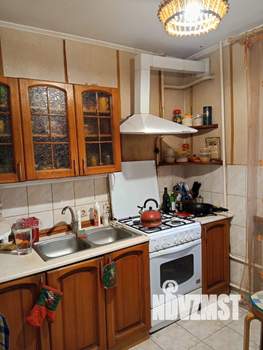 3-к квартира, вторичка, 66м2, 1/9 этаж