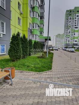 1-к квартира, вторичка, 36м2, 14/16 этаж