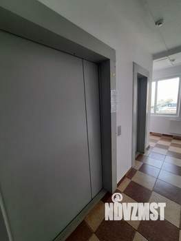 Студия квартира, вторичка, 25м2, 12/16 этаж